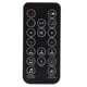 thumbnail image 2 of Control remoto de TV operación simple Control remoto de televisión Diseño generoso Usable para cine SB450 Barra de sonido para Boost 93040001600, 2 of 8