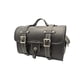 thumbnail image 3 of Bolsa genérica para estante trasero de cicleta, impermeable, con asa, fácil instalación, bolsa de equipaje de viaje al aire libre para bicicleta Negro, 3 of 8
