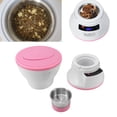 thumbnail image 1 of Silla de Eléctrico de 350 ml, Manual de control de Pantalla Táctil y Control remoto para el Hogar, Salón de Belleza, Gimnasio de Salud, Asiento de, 1 of 7