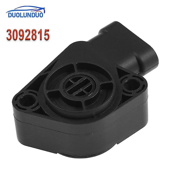Throttle Position Sensor 3092815 3092815 131702 For Volvo Truck Auto ...