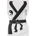 thumbnail image 4 of Old Glory Juniors Karate Kid Costume Short Sleeve T Shirt, 4 of 6