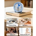 thumbnail image 6 of Study Visual Timer For Child Boosts Concentration With Simple Operations And Engaging Visual Timer Tracking, 6 of 9