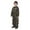 Green, variant on Court Attire for Elegant Style Jumpsuit for Role Play Compatible with Seasonal All-Year Wear