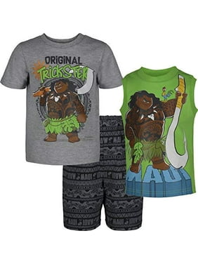 Moana Kids Clothing Walmart Com Moana Kids Clothing Walmart Com