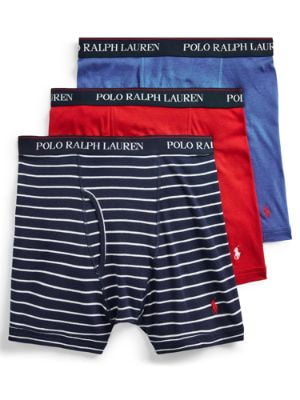 ralph lauren corporation underwear