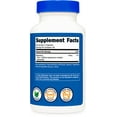 thumbnail image 4 of Nutricost Magnesium Orotate Supplement 1000mg Per Serving, 60 Servings, Supplement, 4 of 5