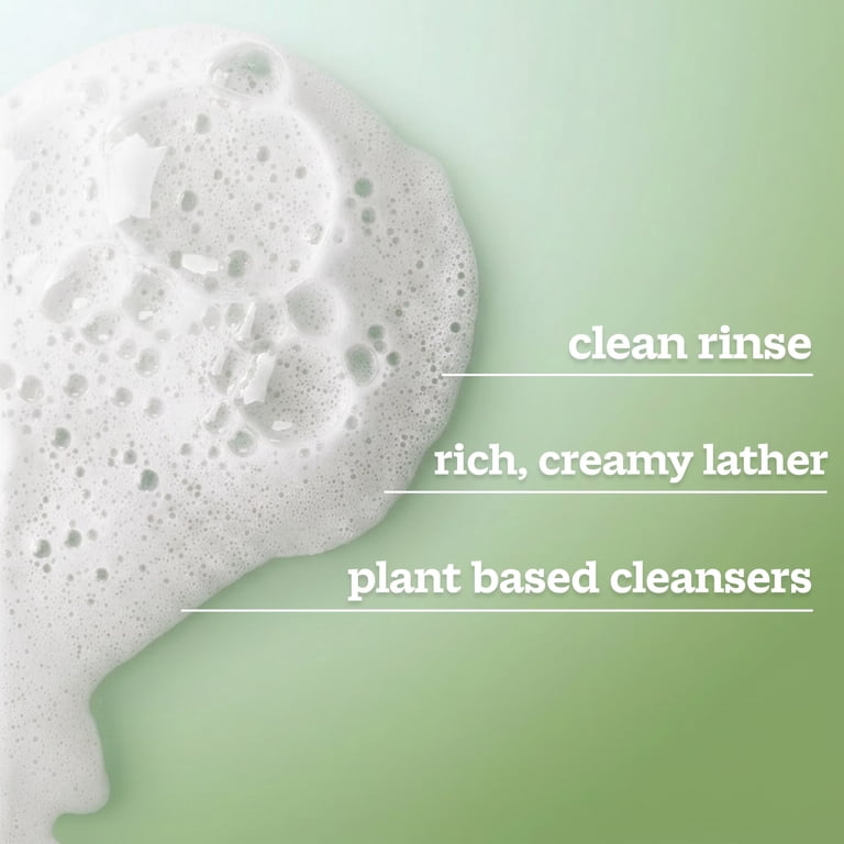 Ivory Mild & Gentle Body Wash with Aloe, 35 fl oz photo 4