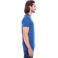 thumbnail image 2 of Threadfast Apparel 104A Men's Blizzard Jersey Short-Sleeve T-Shirt, 2 of 3