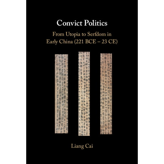 Convict Politics, (Hardcover)