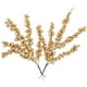 thumbnail image 4 of 2 unids Navidad Bayas artificiales Arreglo de Flores Suministros Falling Snow Berry Decors, 4 of 8