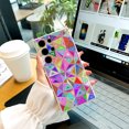 thumbnail image 3 of Funda ultrafina y ligera de TPU a prueba de golpes para iPhone: adopte el estilo sin sacrificar la protección, 3 of 4