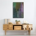 thumbnail image 6 of Simple Yet Affecting Framed Premium Gallery Wrapped Canvas - Ready to Hang - 27 x 41 - Black Floating Frame, 6 of 9
