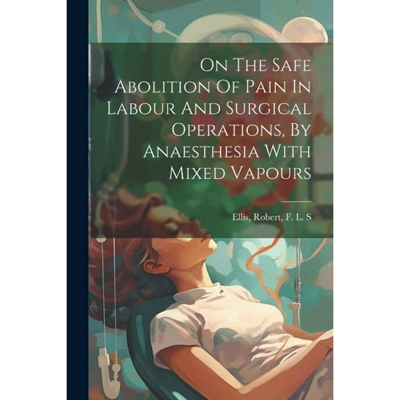 On The Safe Abolition Of Pain In Labour And Surgical Operations, By Anaesthesia With Mixed Vapours (Paperback)