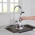 thumbnail image 5 of Single Handle Pull Down Kitchen Faucet, 5 of 10