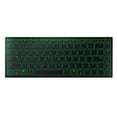 thumbnail image 1 of Teclado gamer inalámbrico Bluetooth Razer Joro con iluminación RGB, 1 of 9