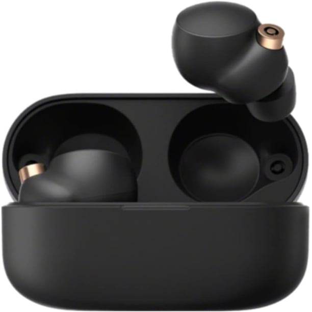 Sony WF-1000XM4 Industry Leading Noise Canceling Truly Wireless
