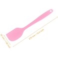 thumbnail image 2 of Silicone Spatula,BPA Free&480°F Heat Resistant,Non Stick Rubber, 2 of 5