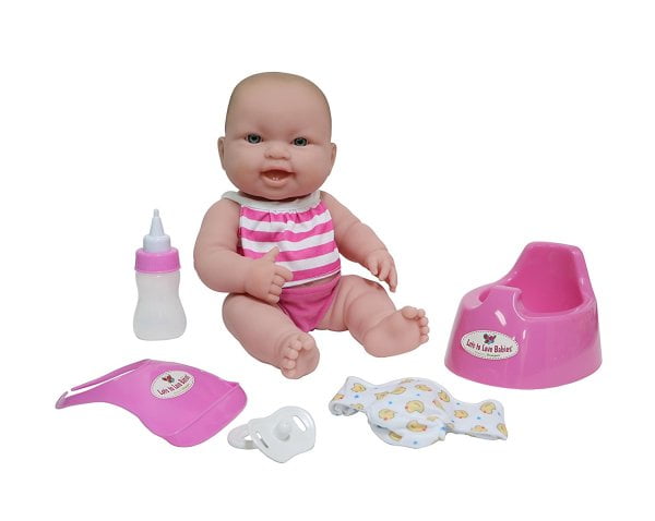 toys babies love