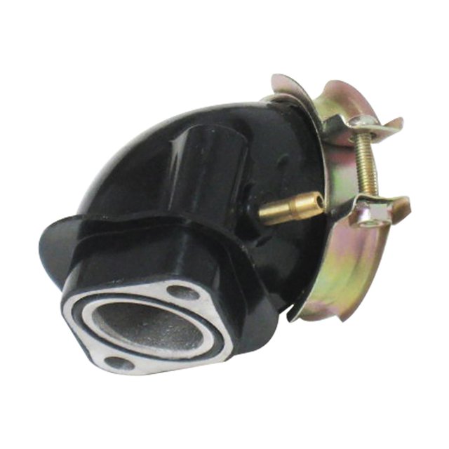 MANIFOLD (PIPETA) CARBURADOR ITALIKA DS 125 (17-18) / VENTO ATOM 150 (20-21) multicolor