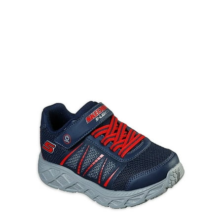 

Skechers Dynamic Flash-S-Lights Athletic Sneaker (Little Boys and Big Boys)