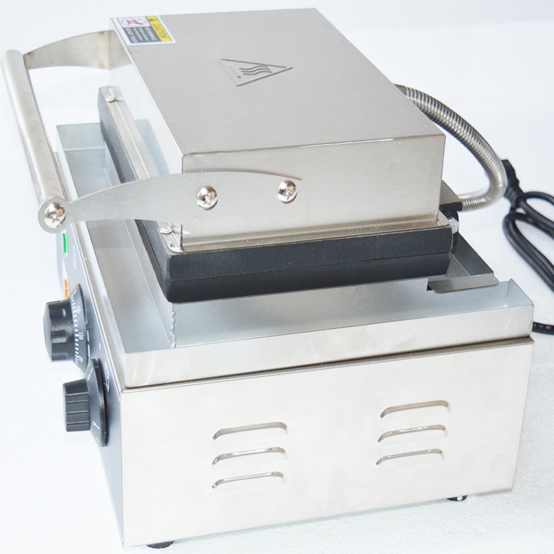 16x24" Gray 0.31" Silicone Pad Heat Press Machine Replace High Temp Pad Transfer 