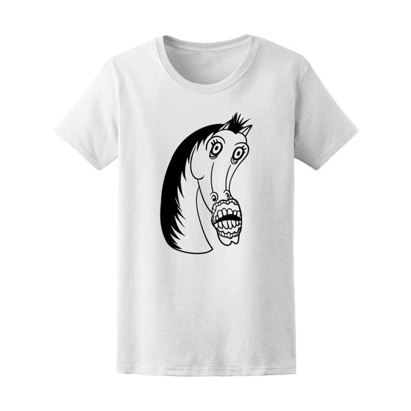 Crazy Horse Muzzle Tee Men's -Image by Shutterstock