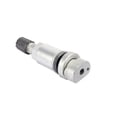 thumbnail image 1 of TPMS Value Stem, Tyre Pressure Monitoring Sensor Valve Easy Installation Silver  Performance  For Car Replacement For  XJ 2011-2012, 1 of 8