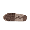 thumbnail image 6 of NIKE WOMENS Air Max 90 WMNS "Makeup Kit" HQ1783 100 from Stadium Goods, 6 of 8