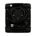 thumbnail image 5 of Commercial Grade 888 2200 W 2 L Blender, Black, 5 of 10