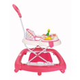 thumbnail image 2 of Andadera Mecedora Baby Buggy Rocking Gogo rosa Unitalla, 2 of 3