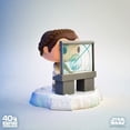 thumbnail image 3 of Funko Pop! Deluxe: Star Wars Battle at Echo Base Series - Pr POP! POP, 3 of 3