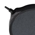 thumbnail image 2 of Bubble Disk Air Stone Aerator for Aquarium Fish Tank Pond Oxygen Pump, 2 of 7
