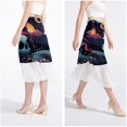 thumbnail image 4 of Unicorn Stunning Chiffon Summer Beach Dresses for Women, 4 of 6
