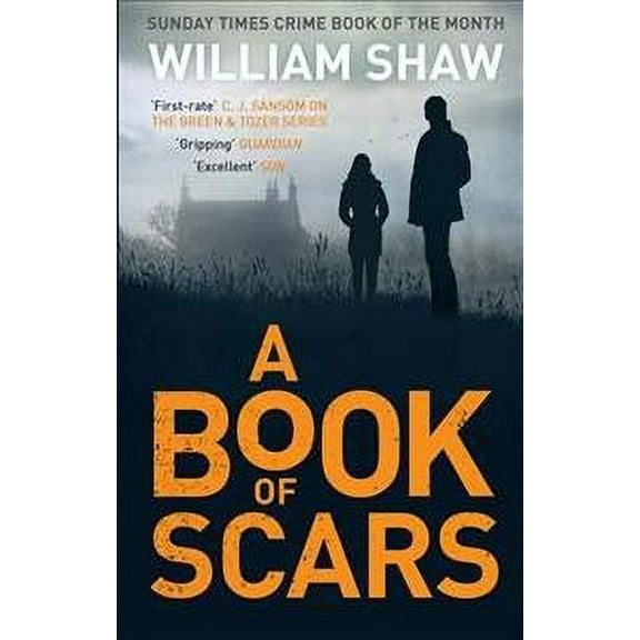 Book of Scars : Breen & Tozer 3