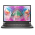 thumbnail image 2 of Laptop Gaming Dell G5 15 5510 Intel Core i7 Gen 10th 8GB RAM 512GB SSD, 2 of 4