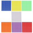 thumbnail image 3 of 84 Pieces Spoke Reflectors Bicycle Spokes Reflector Warning Strips Bicycle Spokes Bicycle Spoke Reflective, 3 of 5