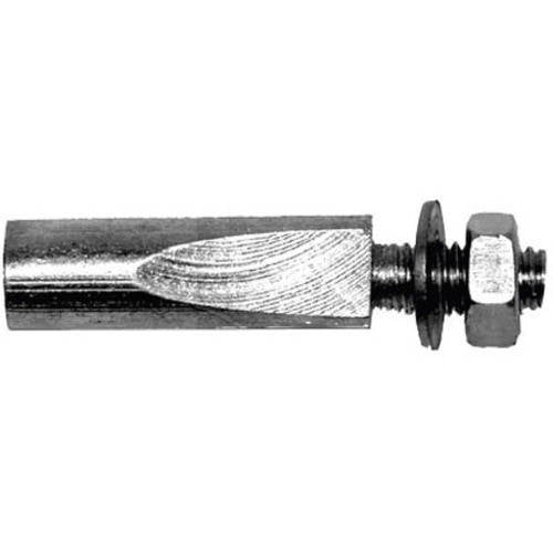 cotter crank