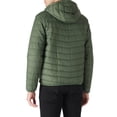 thumbnail image 4 of Chaqueta Outdoor Ventures, ligera y plegable, acolchada, para hombre, 4 of 7
