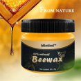thumbnail image 3 of Cleaning Products Wood Beeswax Complete Solution Furniture Care Beeswax Household Cleaninga Sponge, 3 of 5