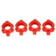 thumbnail image 2 of 8PCS Dumbbell Nut,Dumbbell Rod Nut, Collars for Barbells Bars Training Sports Accessories, 2 of 4