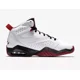 thumbnail image 5 of A i r-Jor-dan Lift Off White Red Black Retro Basketball Shoes AR4430-106 Size, 5 of 6