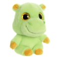 thumbnail image 2 of 5" Aurora World Yoohoo Plush - Tamoo Hippo, 2 of 2