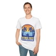 thumbnail image 5 of Palm Trees Relaxing Sunset Retired Men Women Apparel, 5 of 8