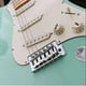 thumbnail image 5 of Puente de guitarra de 6 cuerdas con carga superior para trémolo de guitarra ST 84x42x46mm, 5 of 6
