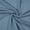 Dusty Blue, variant on FabricLA Cotton Spandex Jersey Fabric - 10 oz, 4-Way Stretch, 60" Inch Wide by The Yard – Skirts, Tops, T-Shirts - Navy Blue - 2 Continuous Yards