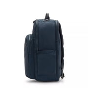 Kipling Seoul Extra Large Laptop School Backpack with Padded Straps