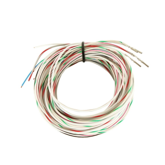 Holley EFI 558-420 Engine Control Module Wiring Harness