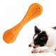 thumbnail image 4 of Juguetes duraderos para perros para masticadores agresivos, juguetes para masticar perros, juguetes para masticar cachorros, juguetes para , NARANJA Colco Juguetes para masticar mascotas, 4 of 8