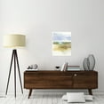 thumbnail image 2 of Global Gallery Avery Tillmon 'Dusk Light' Canvas Wall Art, 2 of 4