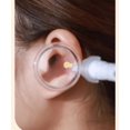 thumbnail image 2 of Green Ear Wax Removal Tool, Reusable Earwax Removal Kit Safe Ear Cleaner, Ear Picker Flexible Double Sided Head Ear Wax Removal Kits for Olders Kids Adult, 2 of 5